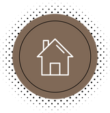 Akátová mozaika do interiéru od WOODCMTE Akátová mozaika do interiéru od WOODCMTE